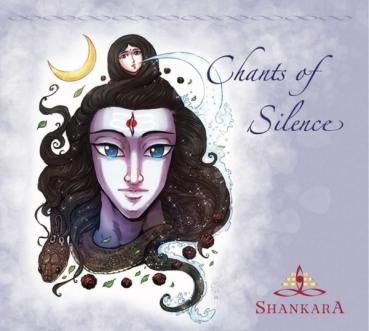 Shankara - Chants of Silence