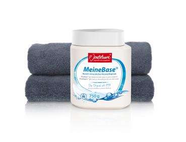 MeineBase 750g P. Jentschura