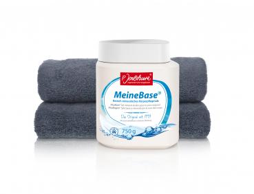 MeineBase 2.750g P. Jentschura