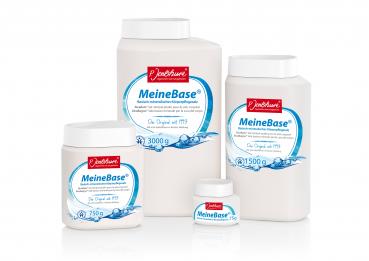 MeineBase 750g P. Jentschura