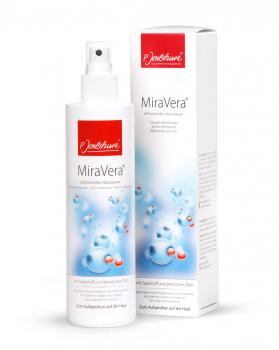 MiraVera®; refreshing skin water, 225ml