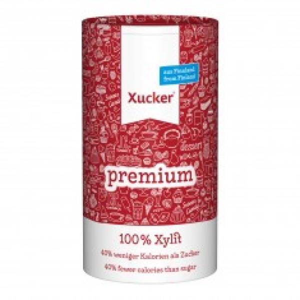 Birkenzucker /Xylit / Xylitol 950 g Probepack Haushaltkörnung