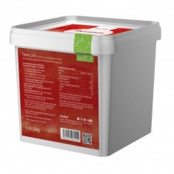 Birkenzucker  Xylit/ Xylitol- Xucker 4,5kg Haushaltkörnung