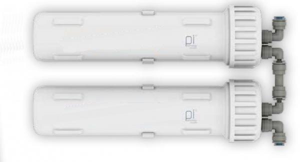 1 Paar Ersatzfilter für Antiglyphosat - Filter- Set