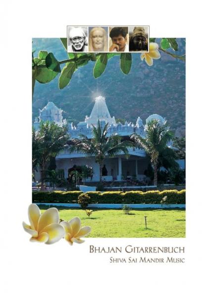 Bhajan-Buch A4