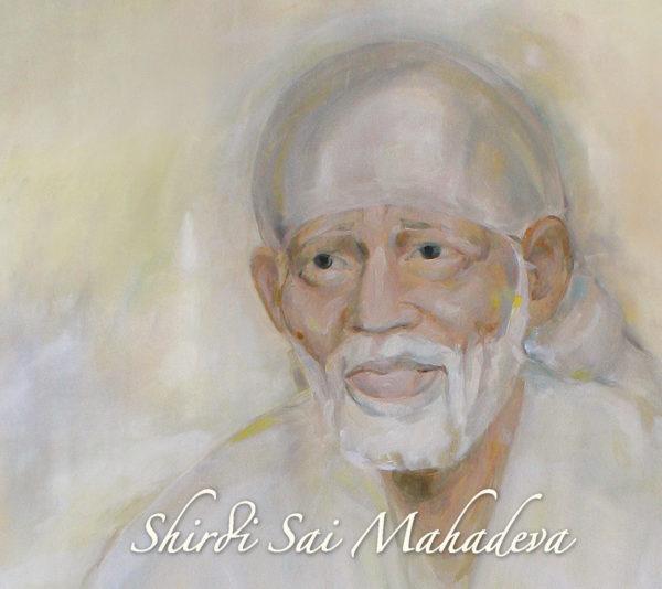 Shankara - Shirdi Sai Mahadeva