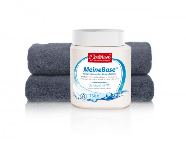 MeineBase 750g P. Jentschura